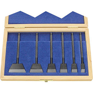 4051G - HIGH PRECISION RULERS - Prod. SCU